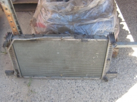 Mercedes Benz SL300- Radiator - 129